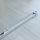 커튼블라인드몰 | 자동커튼 헤이홈 자동 블라인드 이지핏 커스텀 레일 Pro SET 셀프 커튼레일 설치 후기