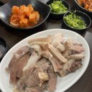 남례 명인 순대국 이미지