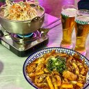 [영등포] 안주 맛집 호삼촌 크림짬뽕 우삼겹떡볶이 분위기 좋은 술집 찾다가 발견한 솔직 후기