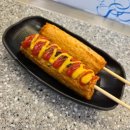 종합전자 | 서울 핫바 맛집 - 신도림역 진김밥 핫바 내돈내산 후기