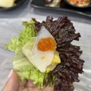 위드미 포항죽도점 | 포항 죽도시장 횟집 동남회식당 가성비 넘치는 대게세트