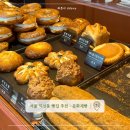65커피 - 전주시 덕진구 건산로 255 | 문화제빵 종로 익선동 빵집 메뉴 마늘빵 커피빵 추천후기
