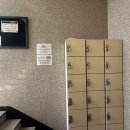 fitness 공간 이미지