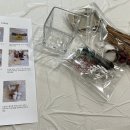 (12/10)크리스마스 캔들 이미지