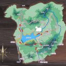 운곡생태습지길 4코스 이미지