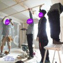 본동 당구장 이미지