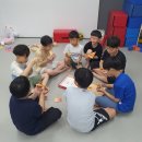 합기도 화랑관 이미지