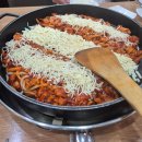 고수 | 강남역 가성비 맛집 치즈가 넘치는 고수닭갈비 후기