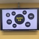 [강의후기] 어머님, 밥상머리 토론을 하셔야합니다.