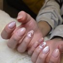 네일공방 | 부산네일&#39;남포동 루네일공방&#39; 에서 자석젤 후기!