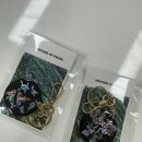 나만의 나전칠기(자개공예) 키링 만들기 이미지