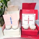 워시톡 (WASH TALK) | 카톡 선물 추천템으로 휩드 팩클렌저 디스커버리 키트 추천