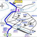 102보충대 교통안내(병무청 홈페이지 발췌) 이미지