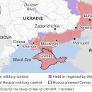 ﻿푸틴이 전술핵으로 우크라이나를 공격하면 실제로 어떤 일이 벌어질까 이미지