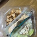 피그가든 | 피그인더가든 치킨찹찹 미니샐러드 맛 후기