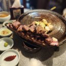 몽탄3 - 1349 | 서울 3대 고깃집 '몽탄' 휴일 오픈런 웨이팅 후기