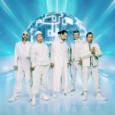 Backstreet Boys - I Want It That Way (2025 Version) 이미지