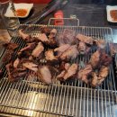 베이징양꼬치;양다리구이