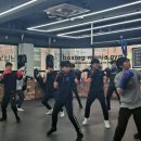 BMG 복싱 이미지