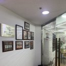 커트의달인 바버샵 이미지