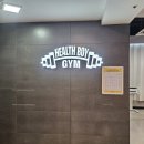 B.M헬스 | 강남역 헬스장, 강남역 pt '헬스보이짐 강남역점'