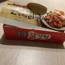 큰집닭강정 발산점 이미지