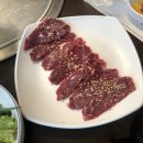 한강수 식당 이미지