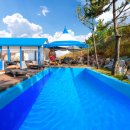 펜션 휴가 이미지