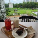 초록마을 남창점 | [천안성거] 초록 힐링 가득한 카페 "이숲"