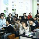 대구경동초등학교에서 열린 "2008 찾아가는 항공과학교실" 이미지