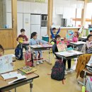 옥종초등학교 이미지