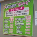 거제 외포항 맛집 외포9번횟집, 멸치코스요리가 일품