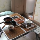 우리할매떡볶이홍성점 | 홍성 여행) 홍성 1박 2일 / 남당항 대하축제 / 홍성전통시장 구경 / 공갱네 집에서 뒹굴 -
