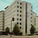 1967 - Hartford Hospital, Hartford, CT (Curt Teich, Kopplemann)
