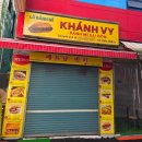 김해(동상)전통시장 | [김해] 동상시장 글로벌푸드 골목 | 할랄푸드 삼사·굴랴시 맛본 후기