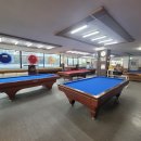 한마음 당구장 이미지