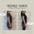 열린안경원두정점 | 2달 만의 변화! 거북목·라운드숄더 교정 성공 후기두정동 필라테스추천 | 천안웰니스필라테스 두정점
