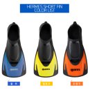 좌4동-13 | 마레스 에르메스 숏핀오리발 구매(feat. 한마음스포츠센터)