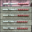 31140-14-20-23 | 임신 초기 임테기 역전 시기 | 배란 14일~23일 진하기 변화 및 증상 정리