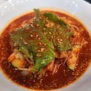 망향비빔국수완주점