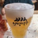 인쌩맥주중랑역점 - 10554 | 인쌩맥주중랑역점