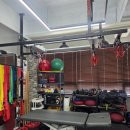 운동공간 이미지