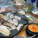 대패상회숭실대점 | 숭실대 삼겹살 맛집 대패상회 숭실대점 가성비 좋은 술집