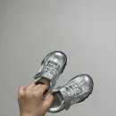 휠라 홍성점 | FILA 휠라 키즈 리틀에샤페 실버문 내돈내산 후기(26개월, 160, 사이즈 팁, 엄마랑 커플 신발 추천...