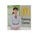 한국맥도날드수원인계DT 이미지