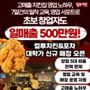 컬투치킨&피자 이미지