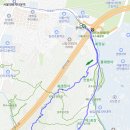 광우산악회 2024년 1월 산행 안내 - 관악산 칼바위 회귀 - 이미지
