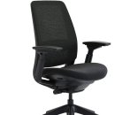 Steelcase 2 Chair Black Sale - Brand new $550 이미지