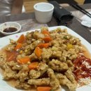 해양대반점 | 비 내린 다음날 남해 보리암 안개뿐이었다..