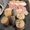 스페셜오피스 - 전주시 덕진구 백제대로 566 | 서울 목동 맛집 보승회관 목동파리공원점, 오소리국밥 1인스페셜정식 내돈내산 후기